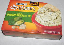 Tostitos Dip Etizers Cheesy Spinach Artichoke Dip Cheesy Spinach Artichoke Dip Spinach Artichoke Dip Artichoke Dip