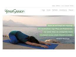 Maybe you would like to learn more about one of these? Yogashakti Facebook