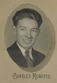 Charles William Menefee (1923-2007)