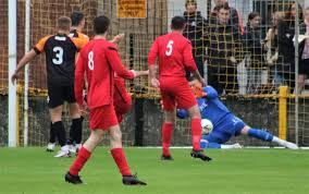 Auchinleck Talbot v Forth Wanderers