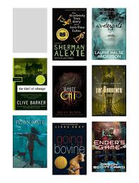 Check out all twenty one books and you'll have something. Ya Books Without Romance Santa Clara County Library Bibliocommons