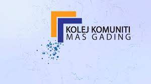 Maybe you would like to learn more about one of these? Kolej Komuniti Mas Gading Videos Facebook