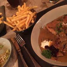 1,413 likes · 276 talking about this · 1,668 were here. Restaurant Alte Post Kuchen Restaurant Bewertungen Telefonnummer Fotos Tripadvisor
