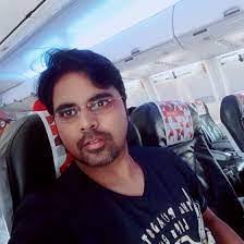 Anil Sharan's Instagram, Twitter & Facebook