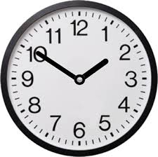 Para preguntar la hora, la expresión usada en español en la lengua general es ¿qué hora es? Que Hora Es Retos Matematicos