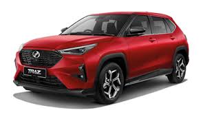 Image result for Permanent Red 1965 Daihatsu