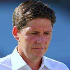 Glasner had just led wolfsburg to fourth place in the bundesliga, one spot above frankfurt, to qualify for europe's premier competition. Oliver Glasner Hints At Changes For Wolfsburg S Clash With Augsburg