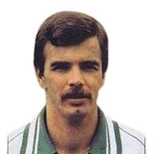 Profile Stephen Goble, : Info, news, matches and statistics