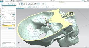 Cad Update Nx From Siemens Plm Megatek Ict Academy
