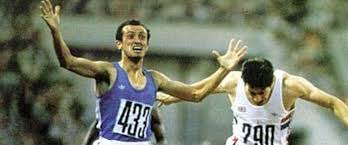Not sure about borzov, but other than mennea and rossouw's altitude times, and woronin's dubious one, he was something of a freak and his time stood for 25 years. Borzov Io E Mennea Riuscimmo A Rompere Il Dominio Degli Afroamericani Secolo D Italia