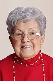 Obituary of Kathleen Frances Dicks