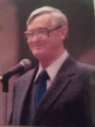 Delano Frederick “Del” McGregor (1933-2006)