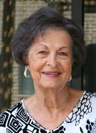 Peggy Strange Obituary