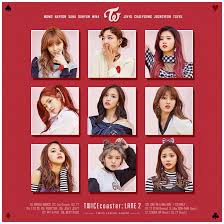 Lane 2 special album by yasmine playlist on desktop and mobile. Twice Twicecoaster Lane 2 By Tsukinofleur Twicecoaster Lane 2 Twice Album