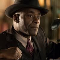 🔥 Connor Mason MBTI