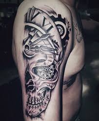 Jacksonville mall store listings and other information, including mall hours, nearby lodging options, and a map to the shopping center's location in jacksonville, nc. Tatouage Horloge Crane Homme Bras Idee Modele Tatouage Clock Tattoo Tattoos Tattoo Shop