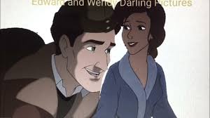 Edward and Wendy Darling Pictures Closing logo