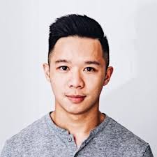 What A Big Blue Dog Taught Me About Parenting & Leadership.