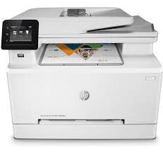 I have tried to download a driver three times from the hp website, but my printer status continues to be driver is unavailable. Hp Color Laserjet Pro M283fdw Mfp 7kw75a B19 Kaufen