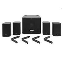 SubZero HiCAST S84 4.1 System PA