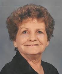 Margaret Watson Obituary (2017)