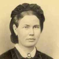Maren Dorthea Hansen (1843–1883) • FamilySearch