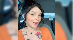 TikTok star Rachel Yaffe dead aged 27 from rare liver cancer