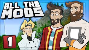 There are many mod packs which begin as nothing more than collections of mods for friends who want a fun and engaging experience. Official All The Mods Server Hosting Akliz High Performance Hosting