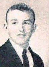 Van High School Graduates and Staff Members