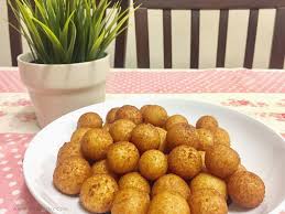 Hi semua, teraso rindu cucur (cekodok) bilis rangup resepi mak. Fizafantagiro Resepi Cekodok Cucur Viral