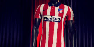 Diego simeone'nin öğrencileri bu sezon da şampiyonluğun en güçlü adayı. Nueva Camiseta Atletico De Madrid 2021 Video Y Fotos