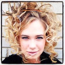 BEST of Grosse Pointe Curly Haircut