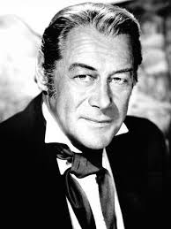 Rex Harrison Wall Art: Prints, Paintings & Posters