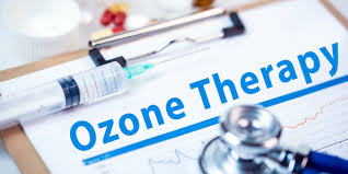 Could Ozone Therapy Be The Best Treatment For Chronic Disease