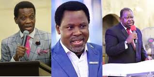 Tb joshua is one of nigeria's most flamboyant and controversial pastors. I4sddd5pxzosjm