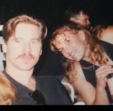 Few pics for the young ones from the filming.