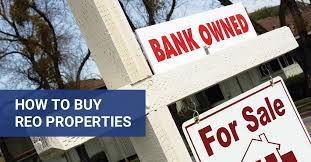 Realtytrac is the leading provider of bank owned listings & reo homes for sale in the u.s. How To Buy Reo Properties