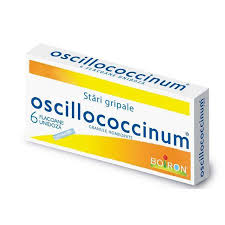 Stresclin complex este o combinaţie de extracte vegetale cu rol în îndepărtarea tensiunii psihice şi a stresului şi favorizarea relaxării organismului. Otc Medicamente FÄrÄ PrescripÈie Oscillococcinum StÄri Gripale Granule Homeopate 6 Unidoze Boiron