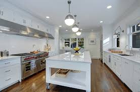 mobile kitchen islands ideas and