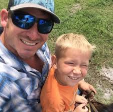 In Loving Memory of Clayton Carlton Humphries