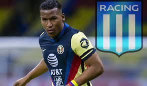 Dejamos un poco de lo que hizo con la. Racing Contacto A Roger Martinez Baja Tu Sueldo Piden Al De America Mediotiempo