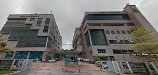 Офис, учебное заведение и здание. Leisure Commerce Square Details Office For Sale And For Rent Propertyguru Malaysia