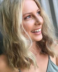 TJ was seriously hilarious and so cool. A one of a kind bride. This hair  style, OMG. Cam at Smyths inc Hairdressing worked his magic