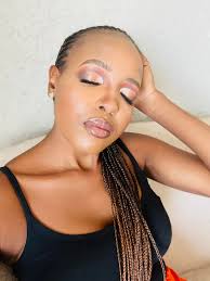 At Mhiz Apple Beauty Hub @top fans Kerenhappuch Apolos Diamond Monday  Anaiviv Vivan