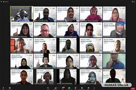 Spmb sarjana dan sarjana terapan. S1 Technology Education Universitas Negeri Surabaya Unesa