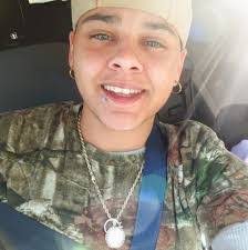 Santana Locklear's Instagram, Twitter & Facebook