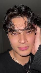 Adrian Soliz's Instagram, Twitter & Facebook