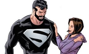 The outfit consisted of an unknown material. Review Superman Lois And Clark 4 Comiconverse