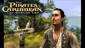 At world's end video games from disney interactive studios invite players to live and die by the sword as they venture to the worlds of the films and beyond while playing as captain jack sparrow, will turner and elizabeth swann. Pirates Of The Caribbean At World S End Ps2 Gameplay Youtube