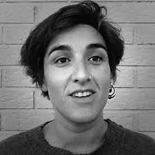 Libros de Malén Iturri. Biografía y bibliografía